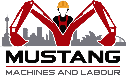 Mustang Machines and Labour